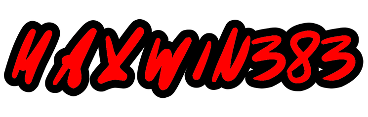 MAXWIN383 Logo